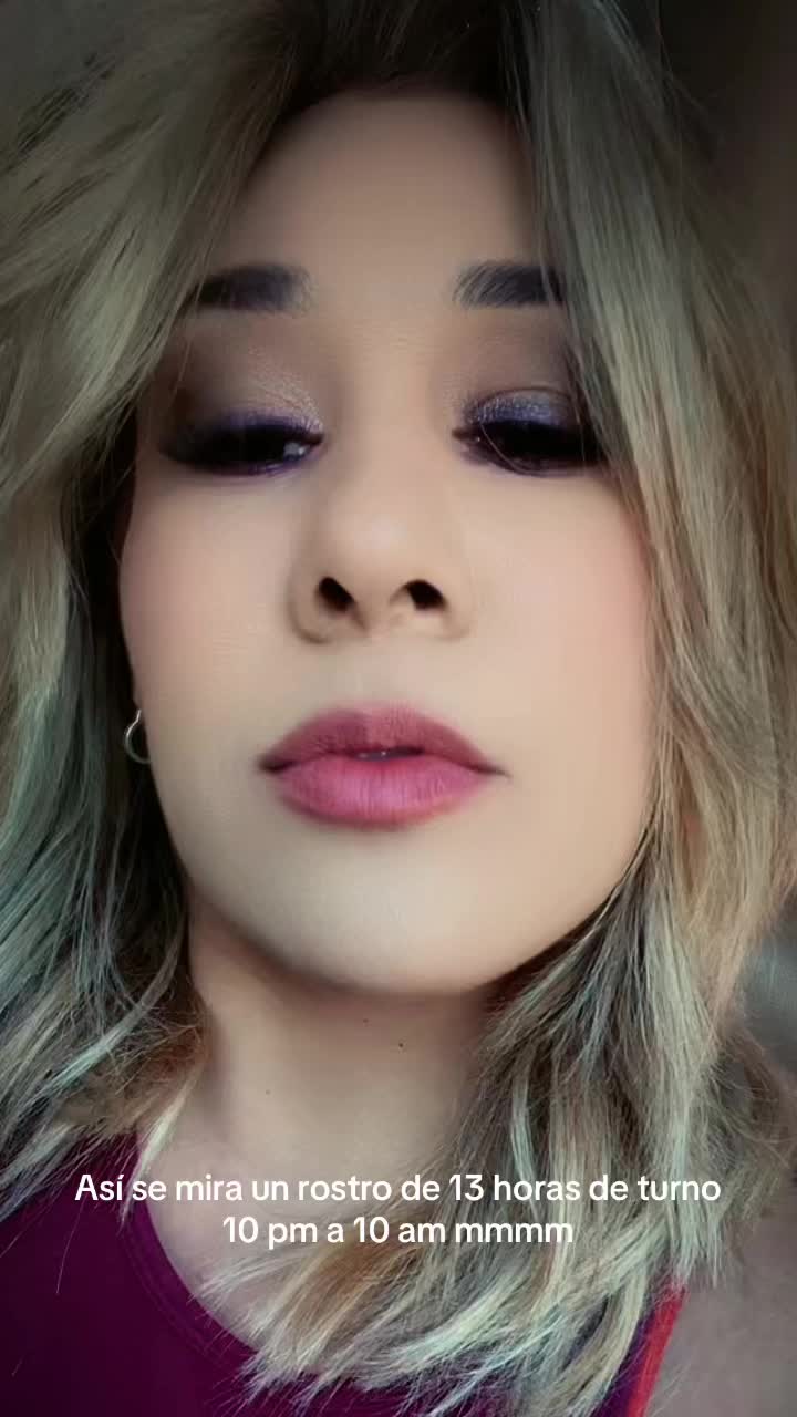 @Mafer Rodríguez/María Fernanda