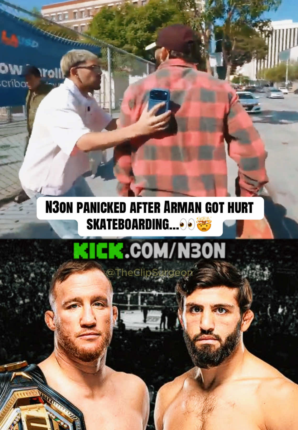 @TheClipSurgeon