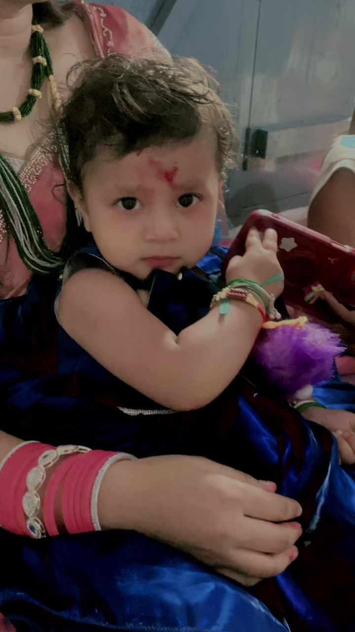 @Radhika - Birendra