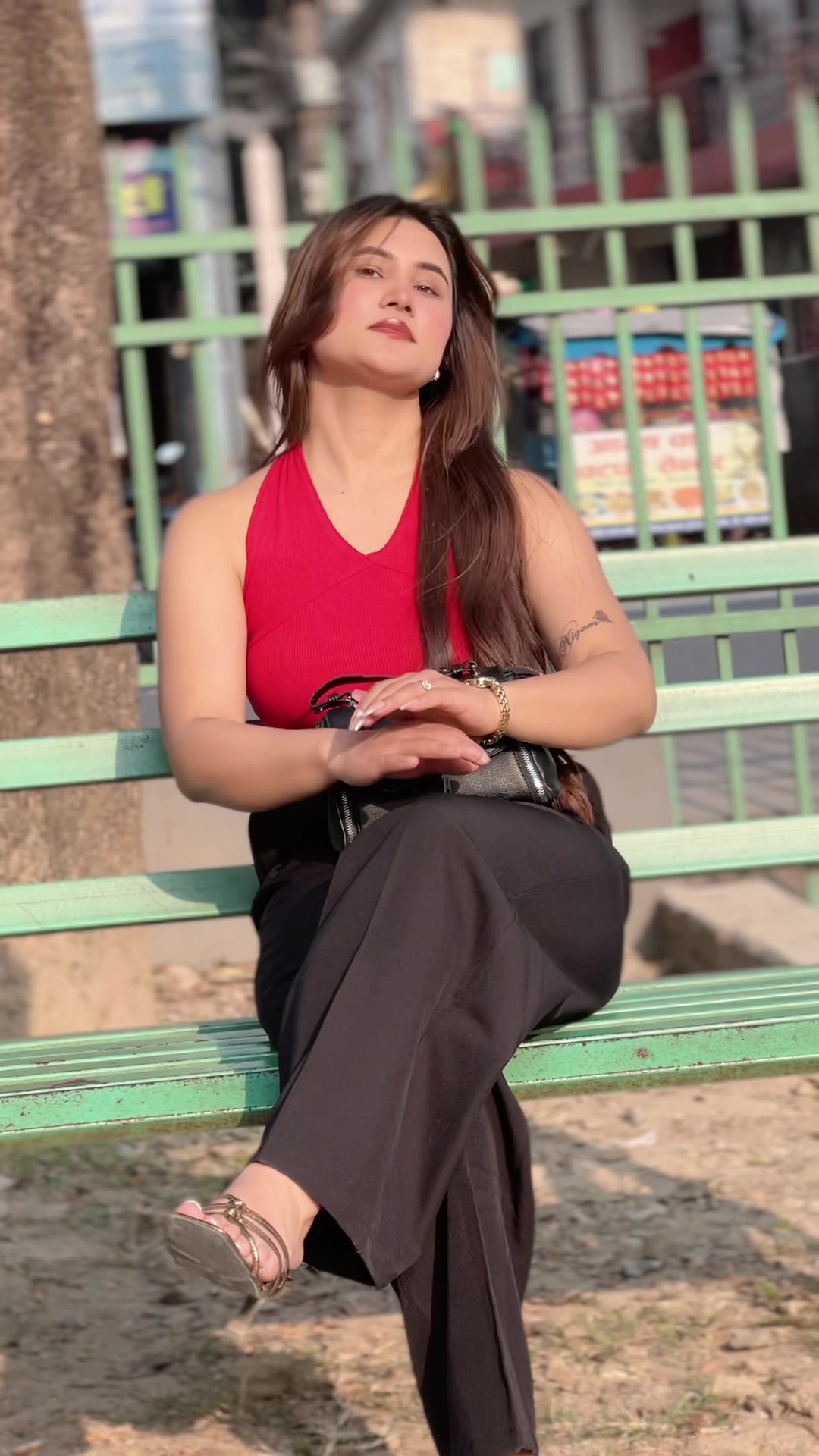 @Sus Ma Thapa