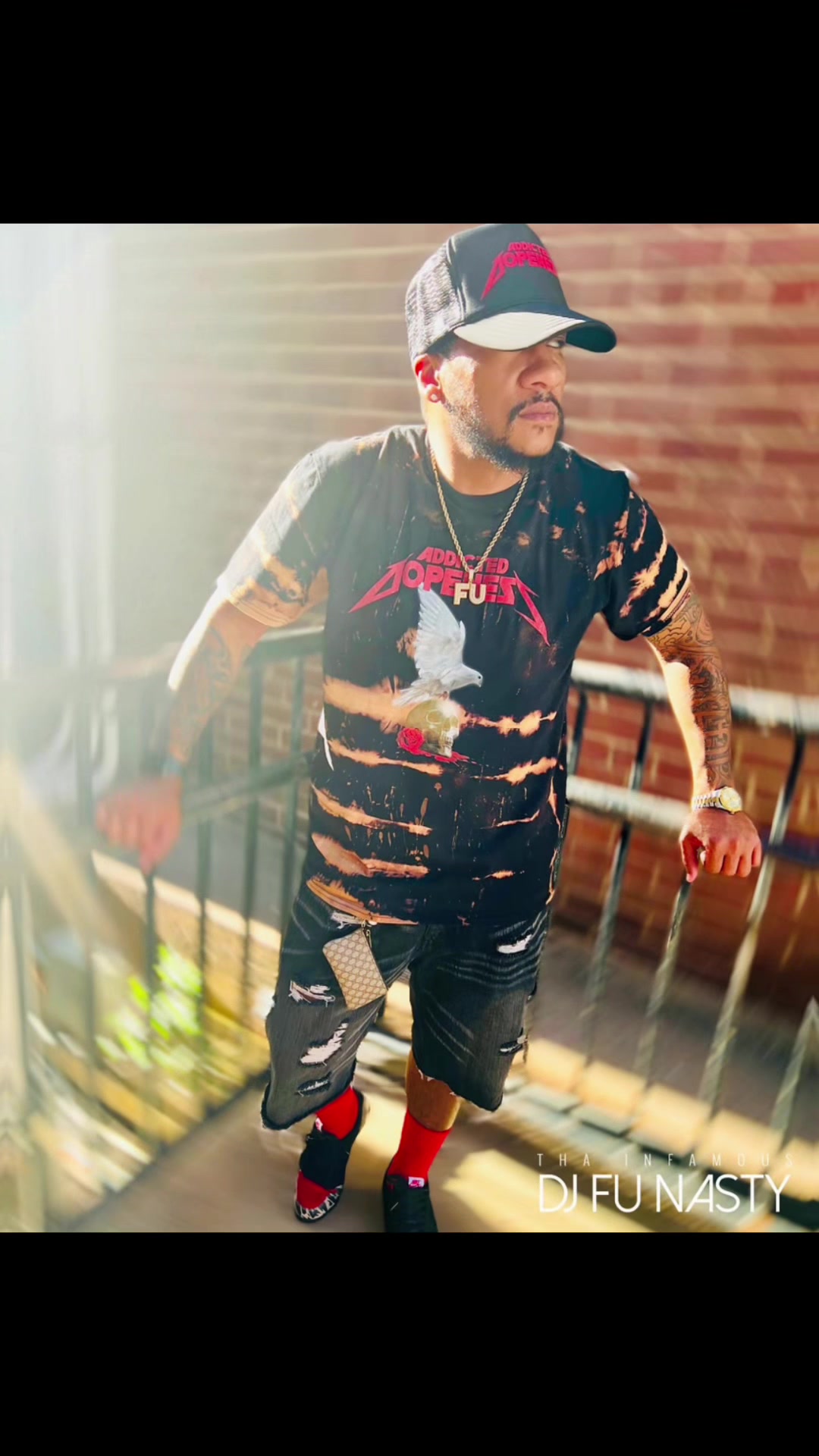 @DopenessMerch