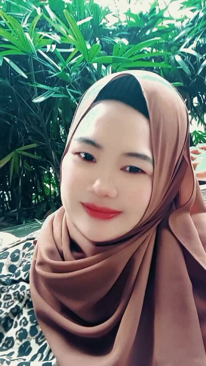 @fitrirehan ❤️