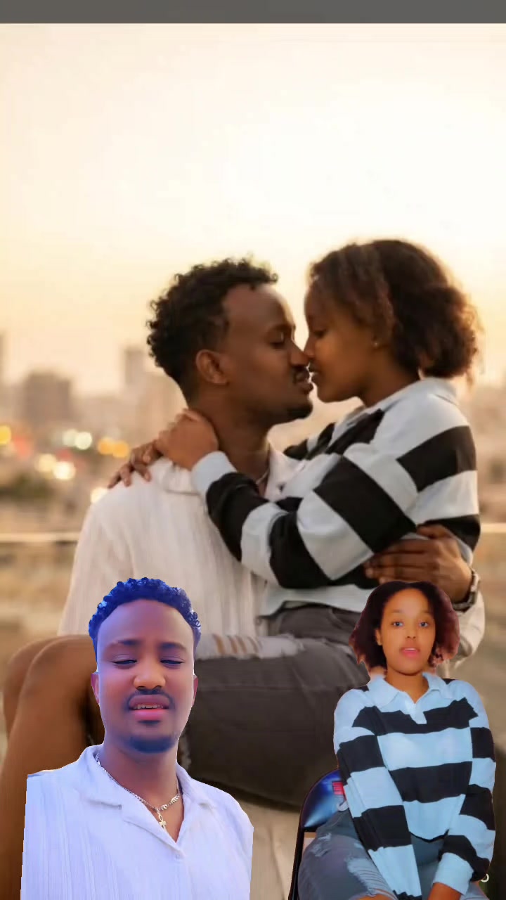 @ቆርጠ ላክ ስቱዲዮ 👂🤔