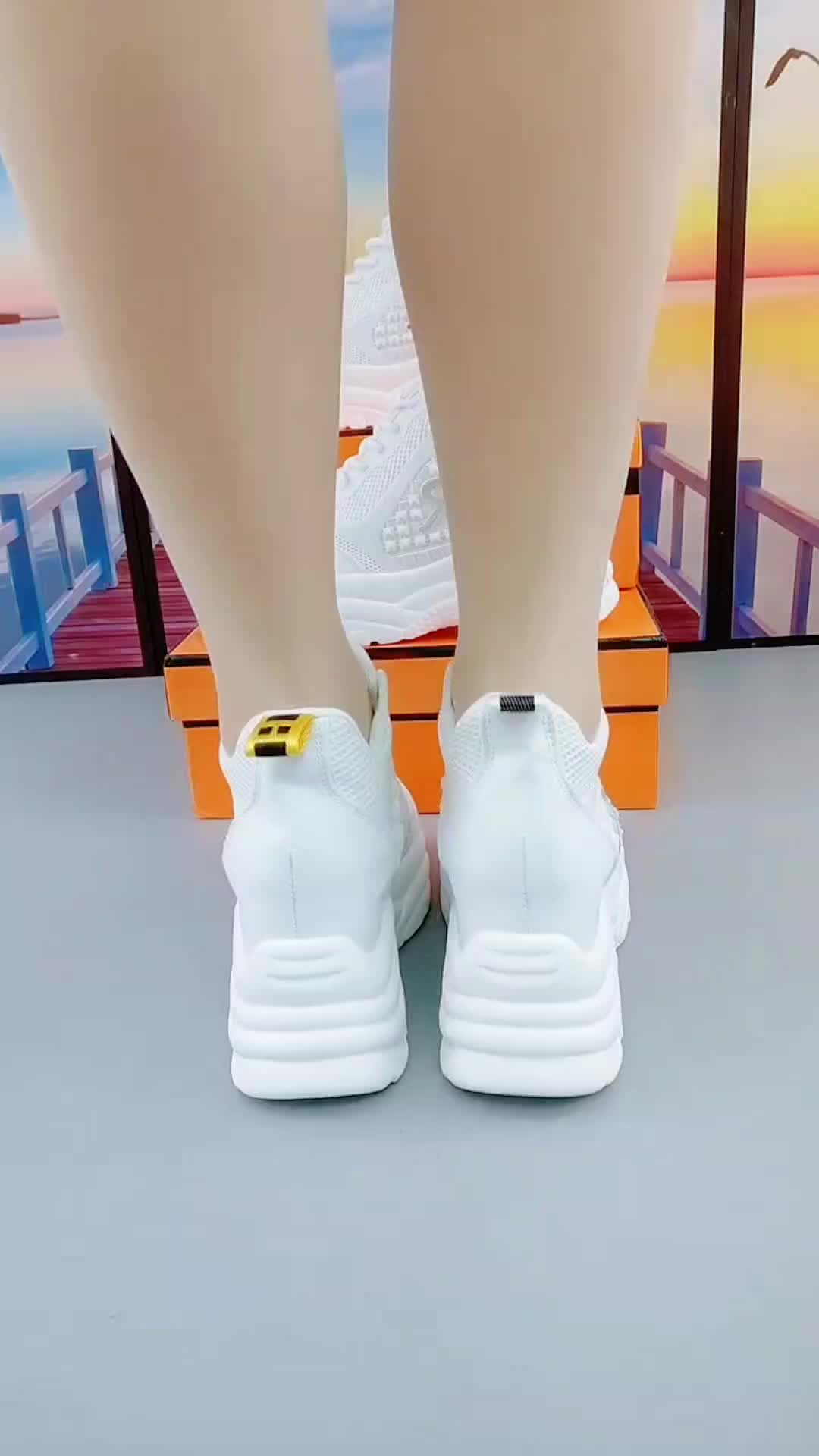 @Sepatu Import Wanita
