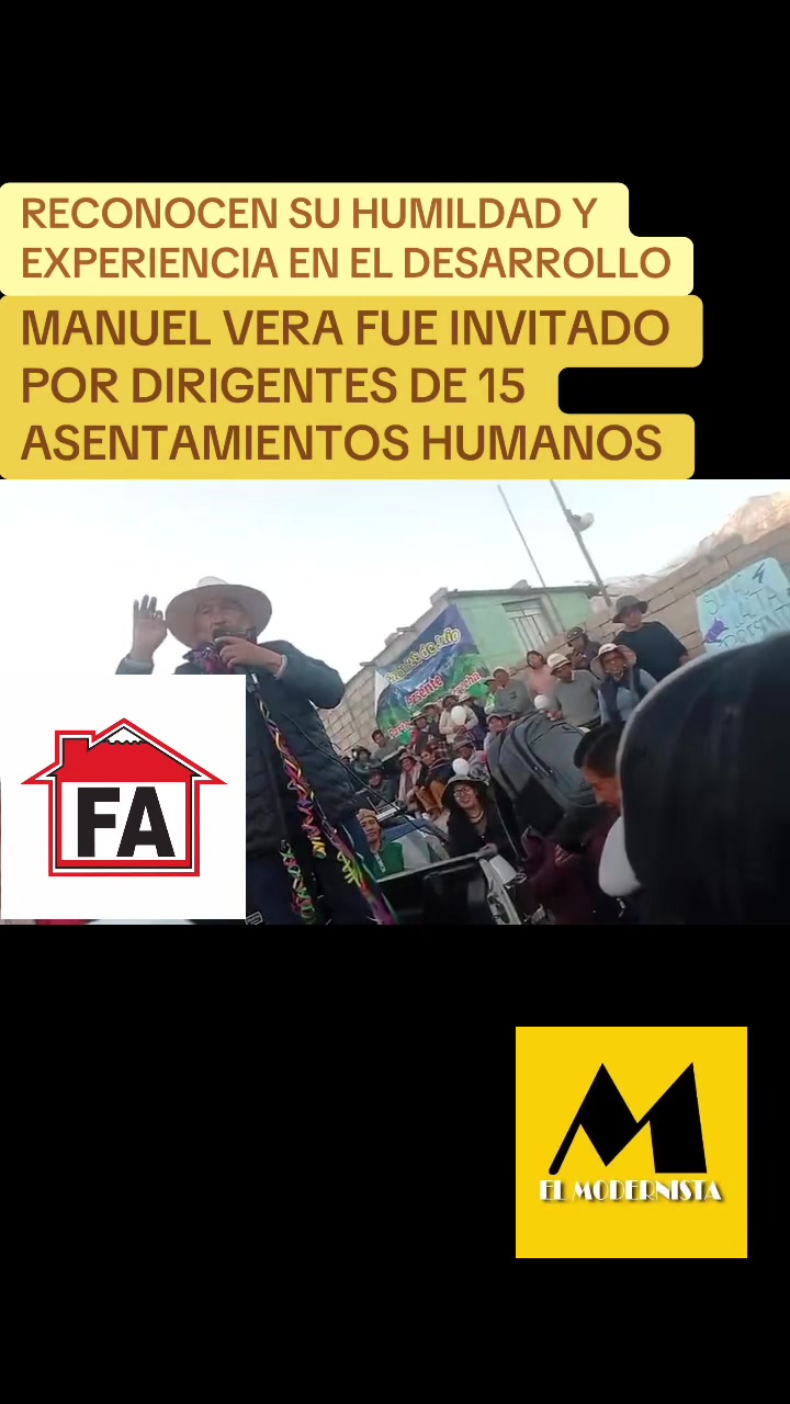@El Modernista