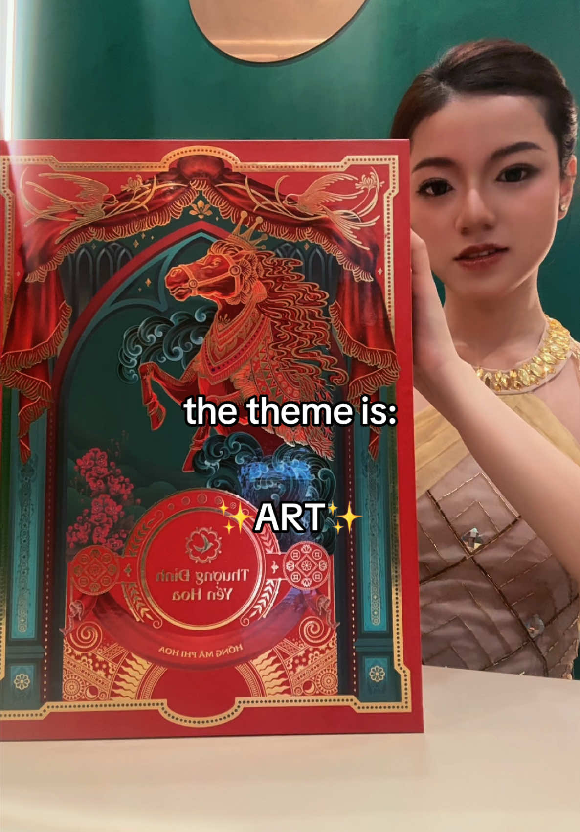 @lily tr