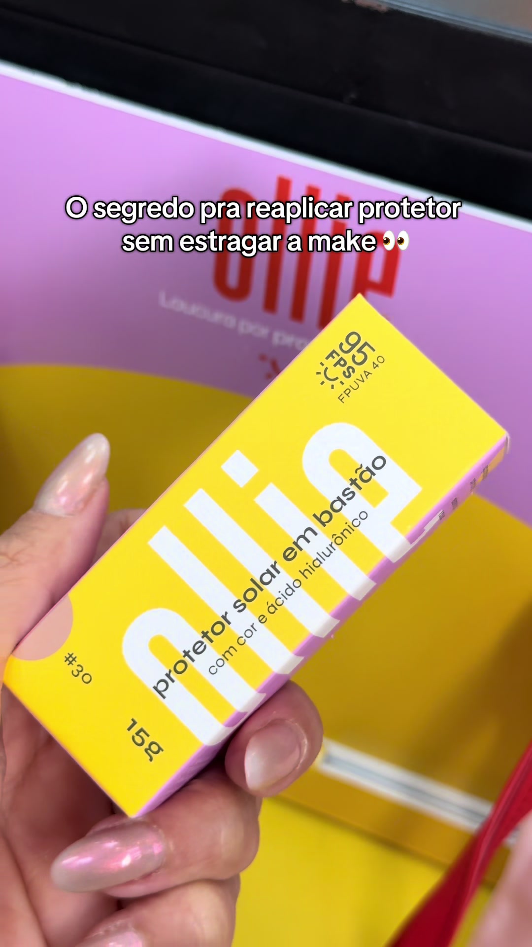 @Mundo do Cabeleireiro