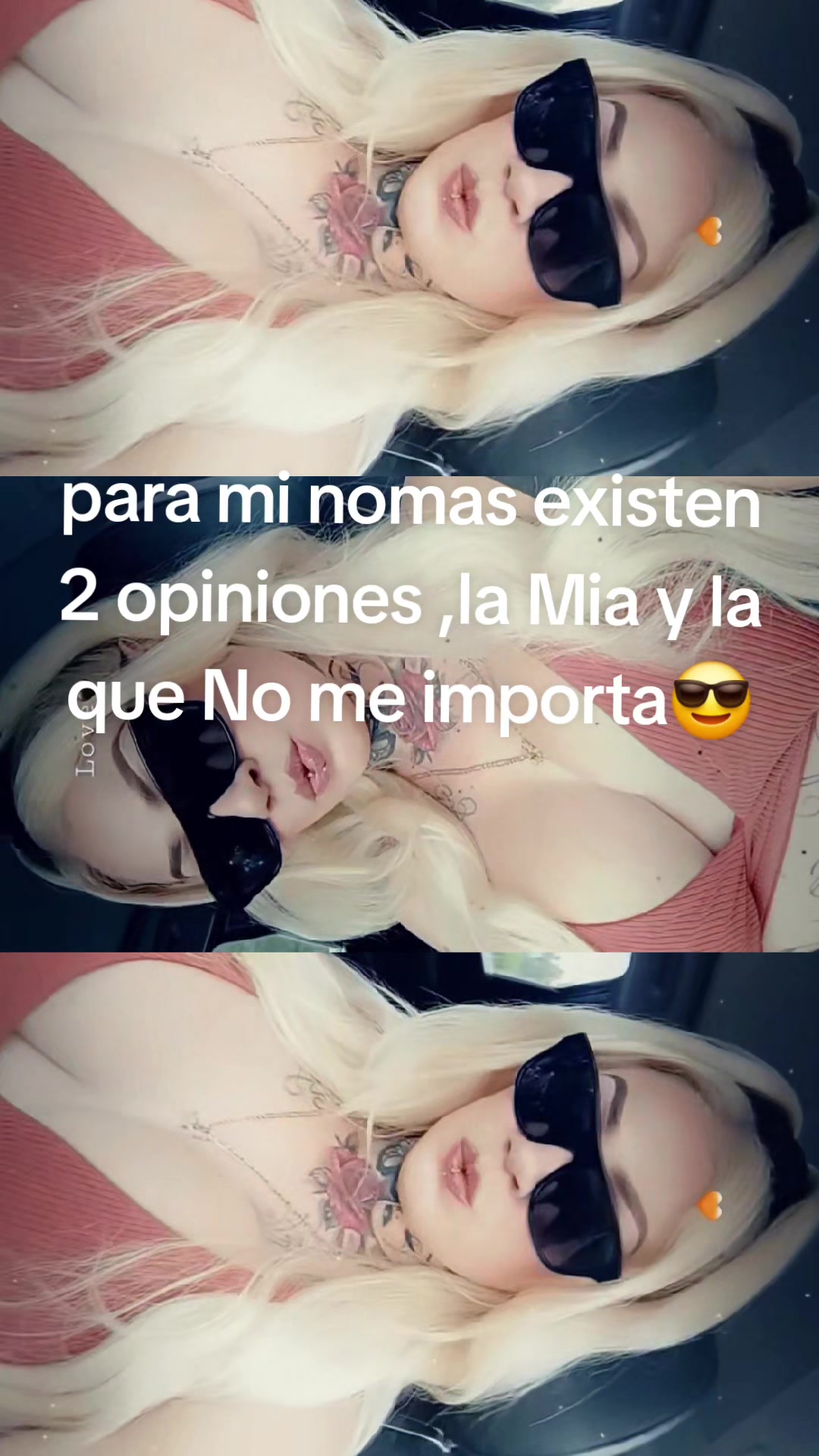 @LA RUBIA🤍