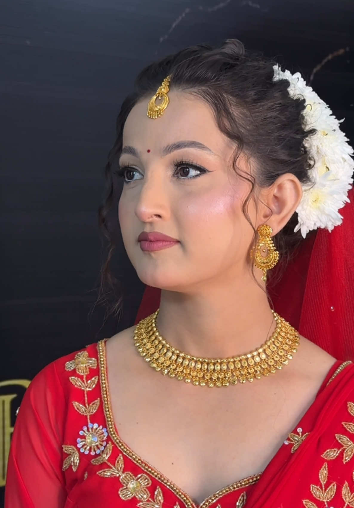 @YUME Bridal Makeup Artist NPJ
