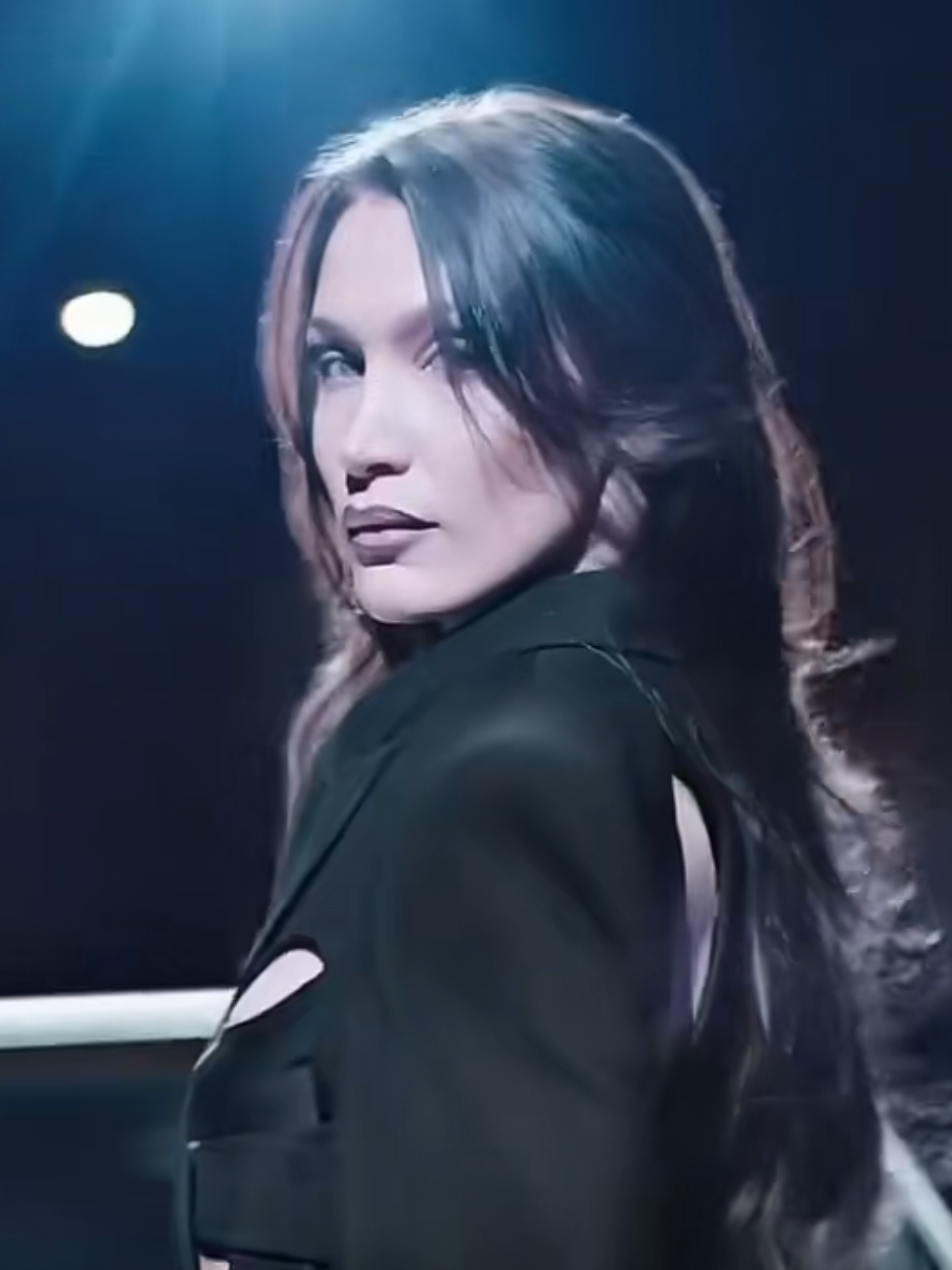 @supermodel