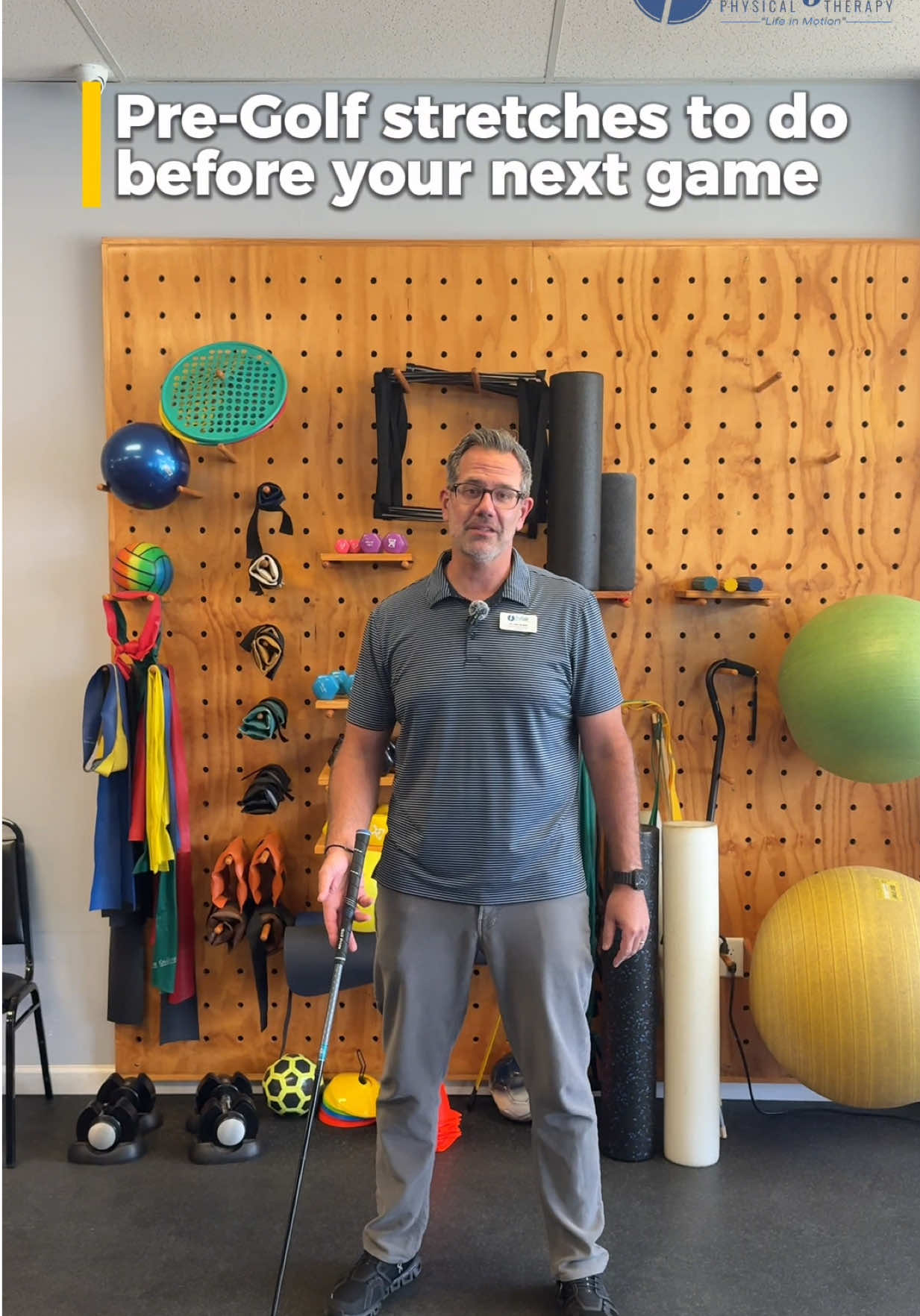 @ProFysio Physical Therapy