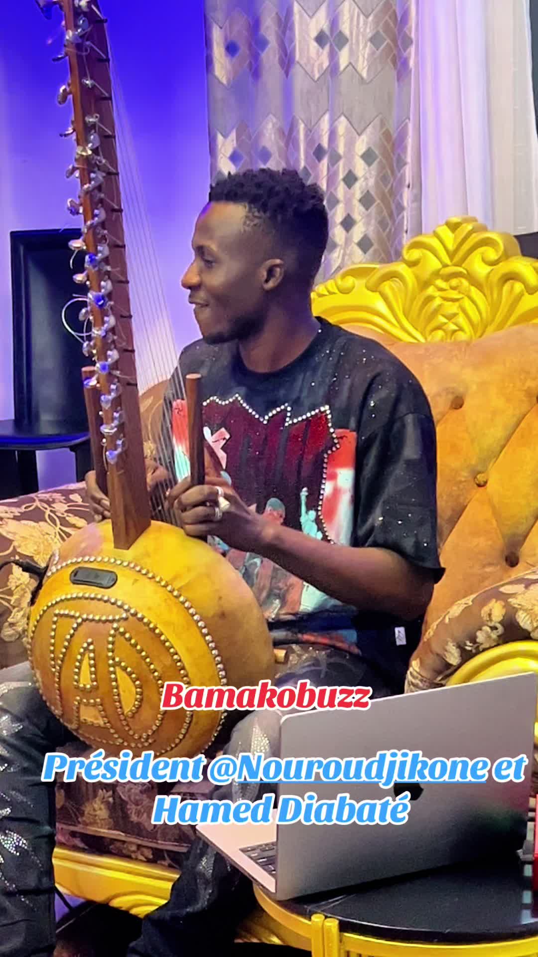 @Bamako_Buzz🇲🇱