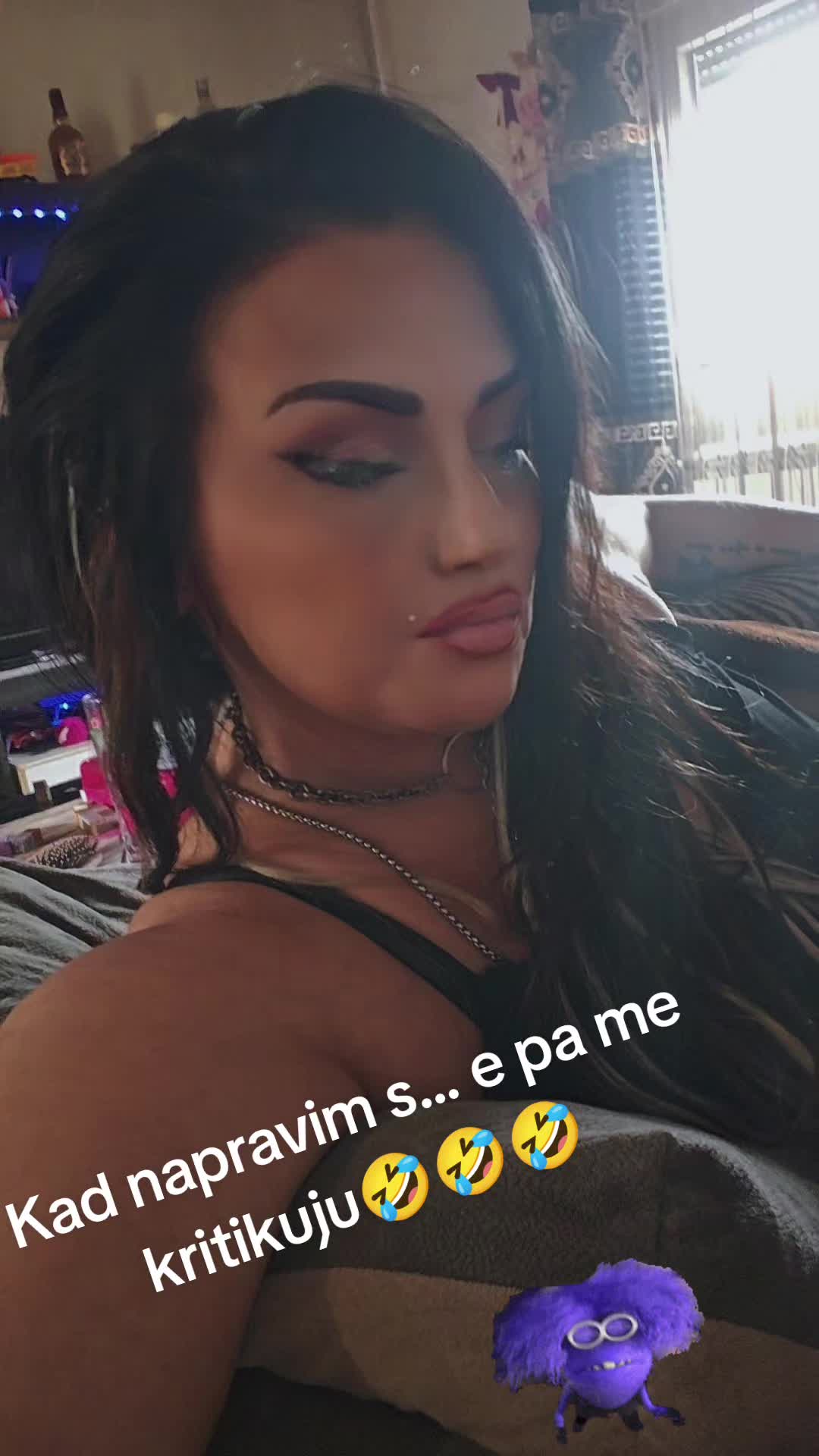 @Dragana Vajagic