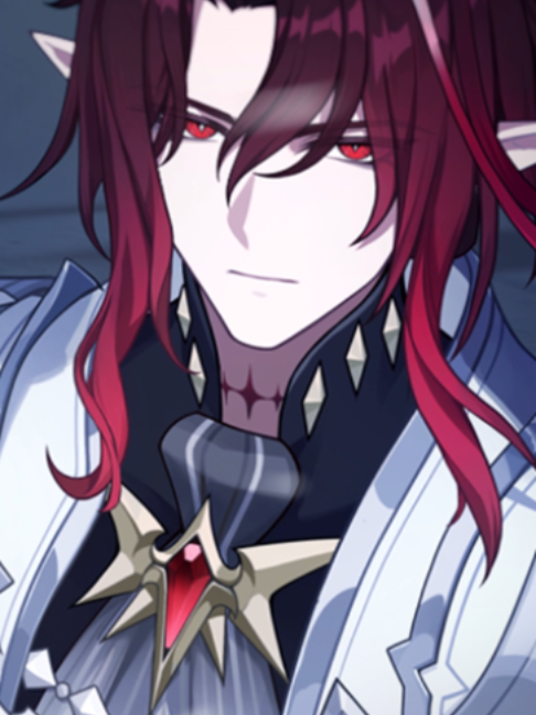@Genshin Impact RU