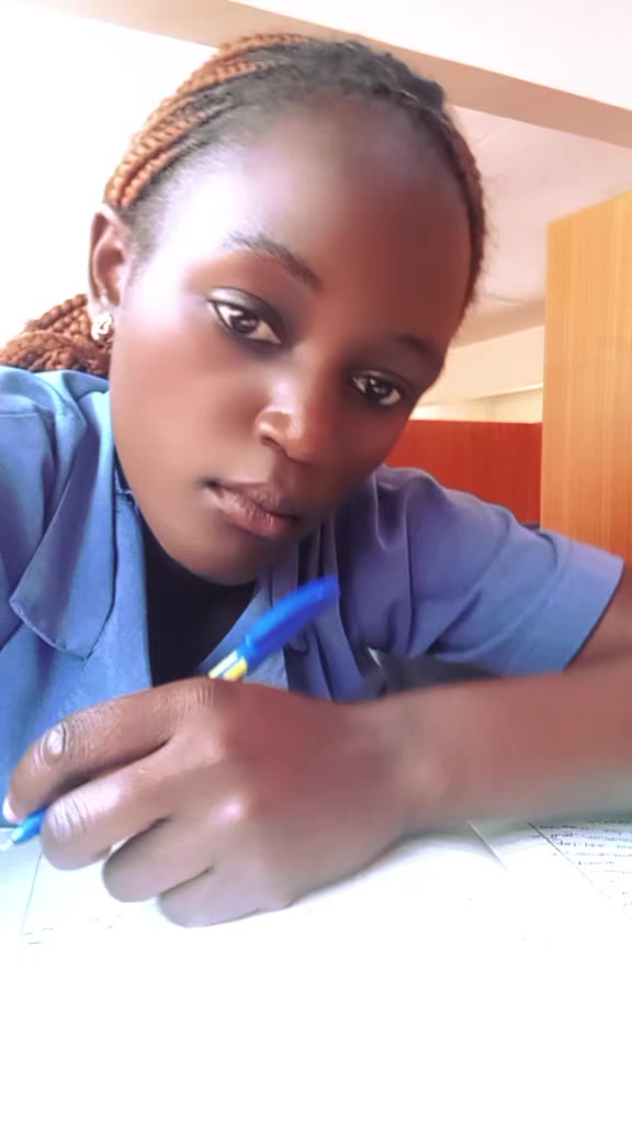 @grace pendo