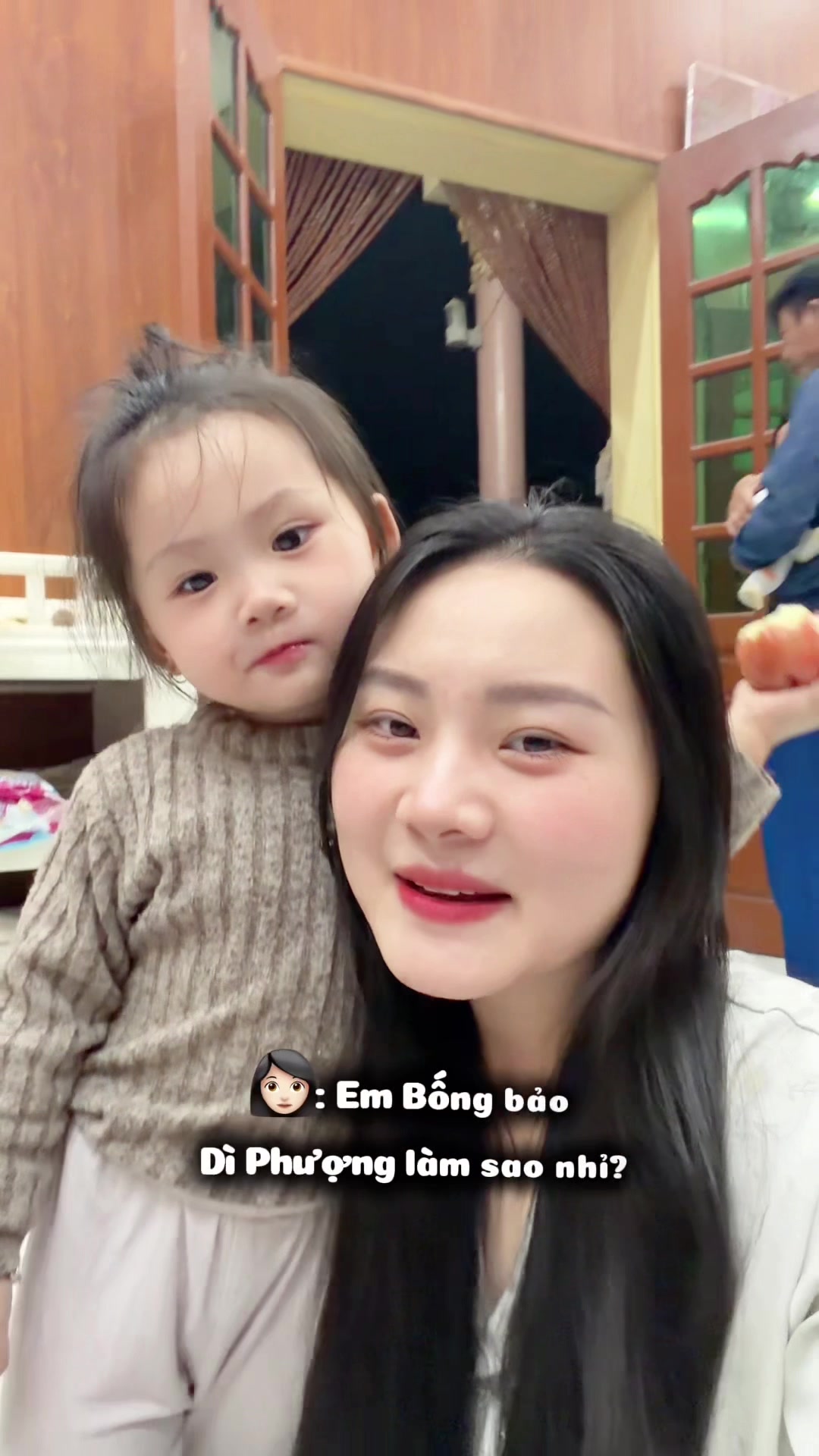 @Em Bống 🐣