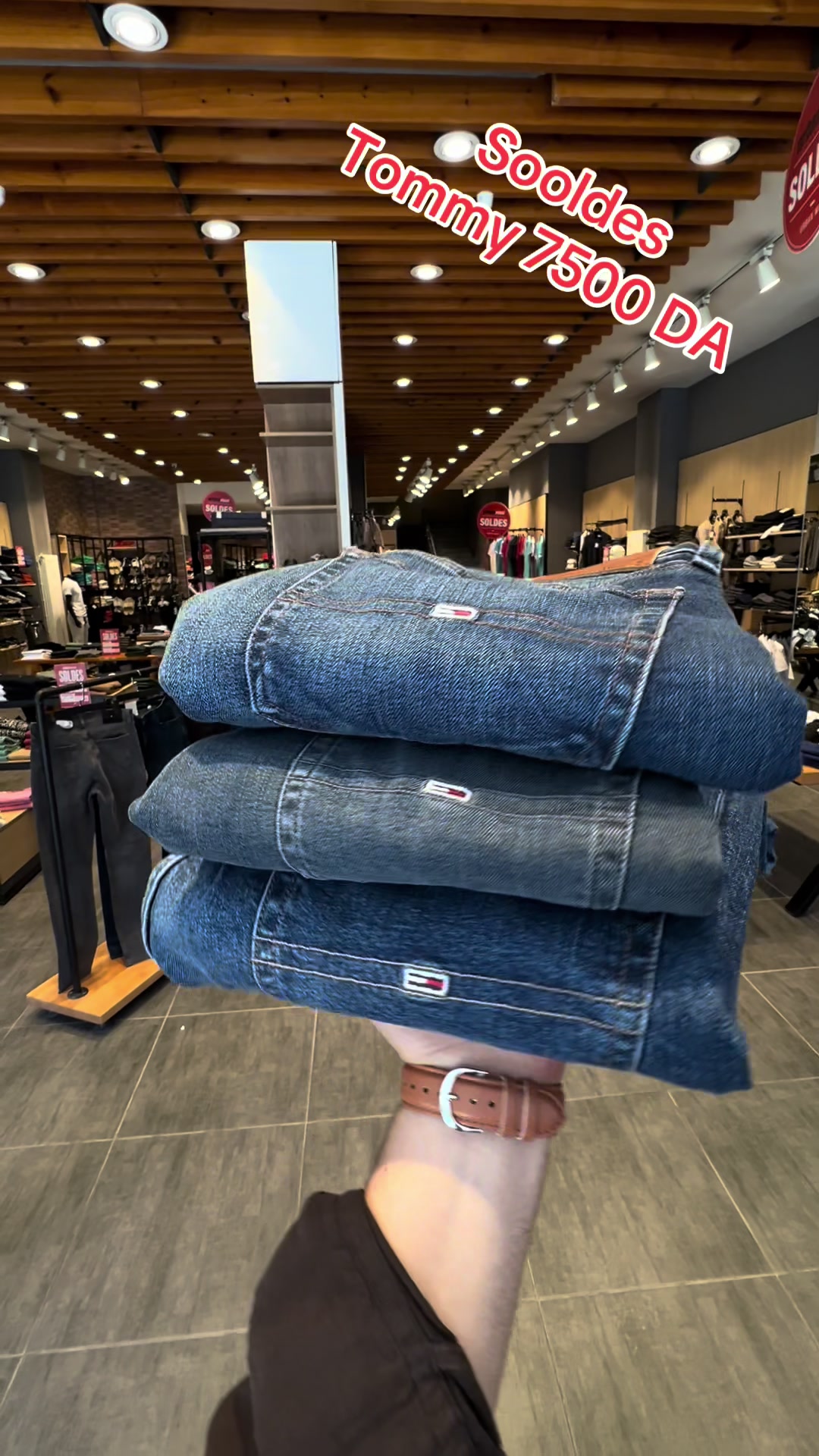 @Urban man