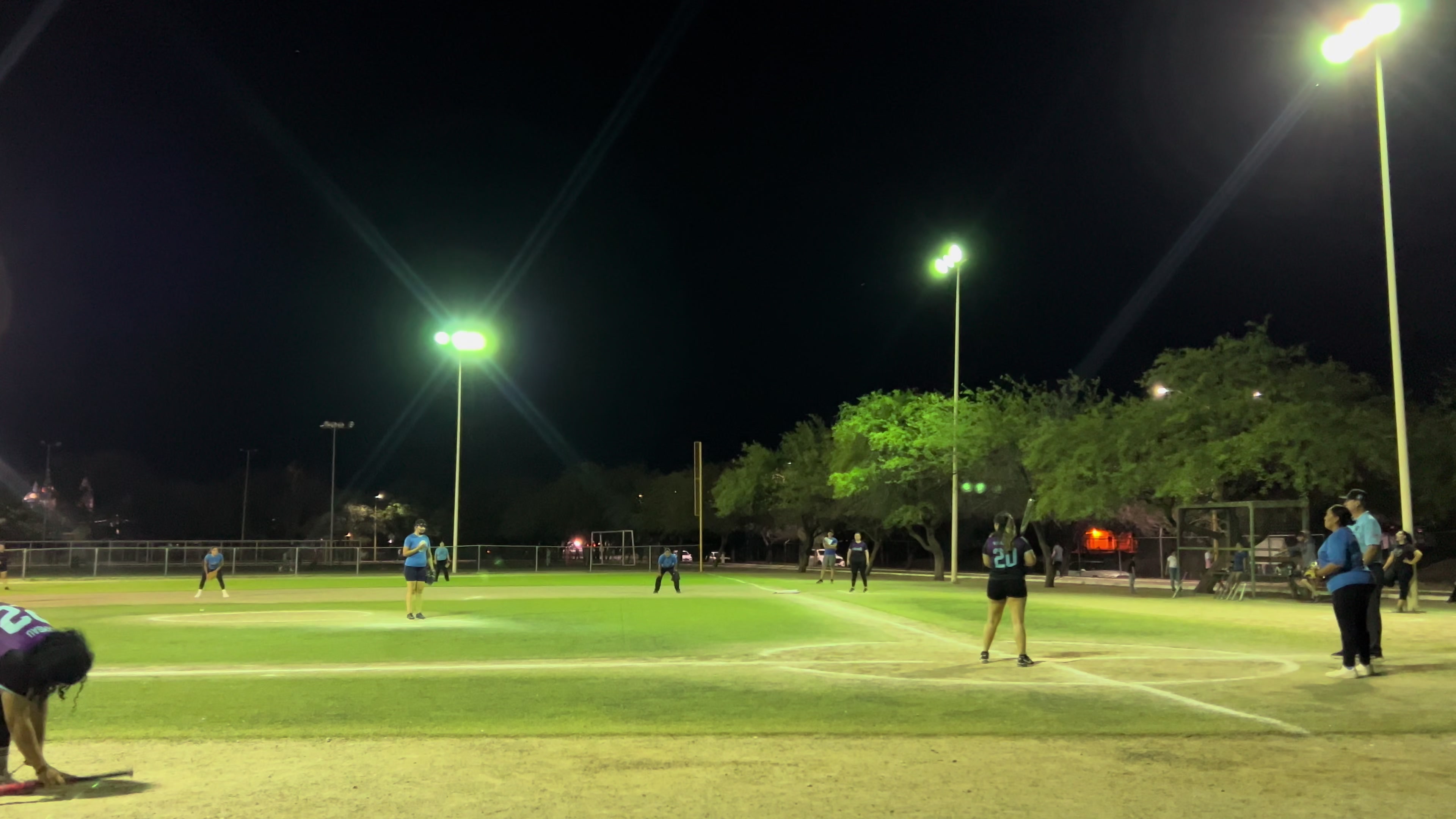 @Novatas SlowPitch