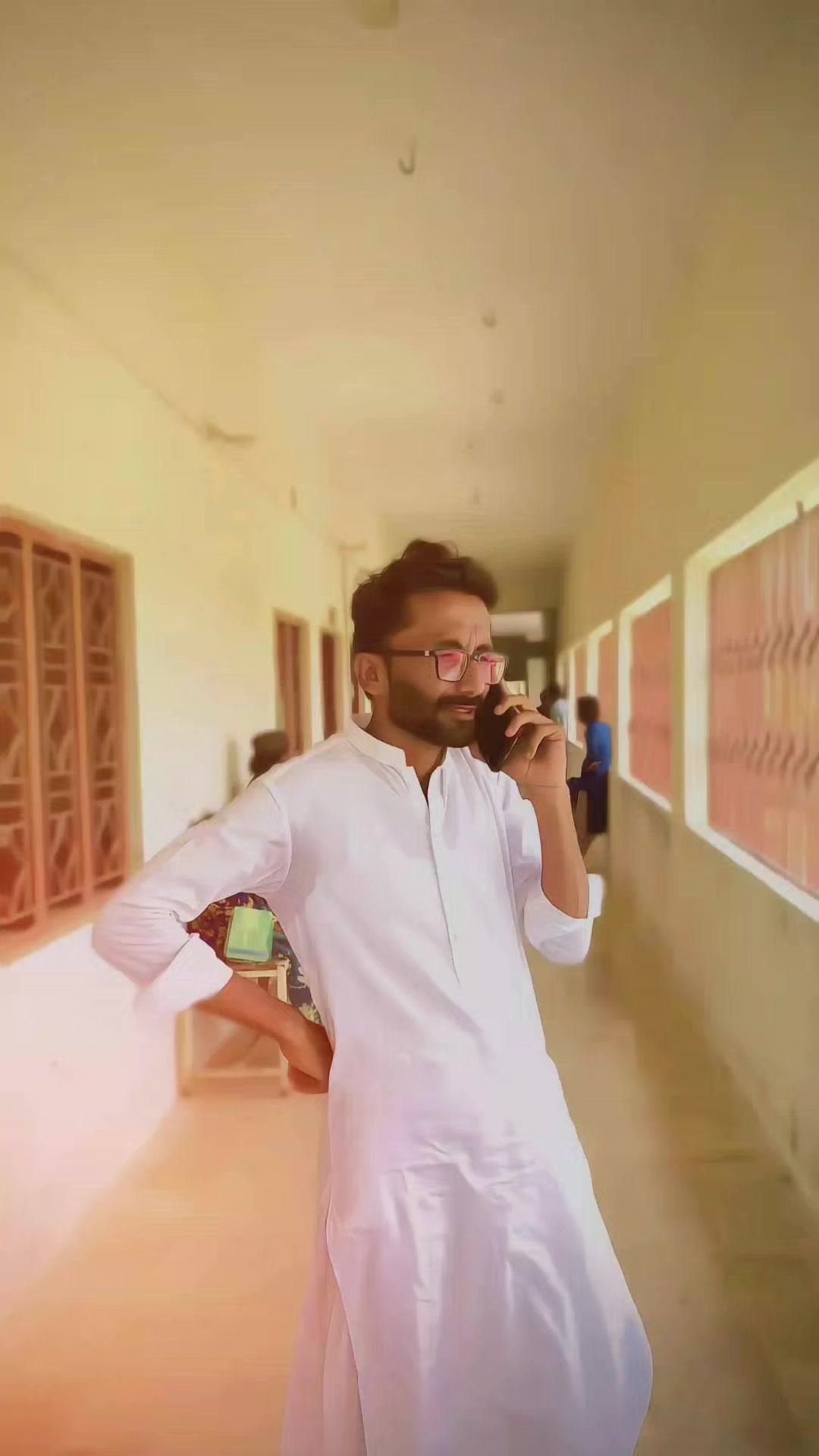 @M Ismail Nawab Ali