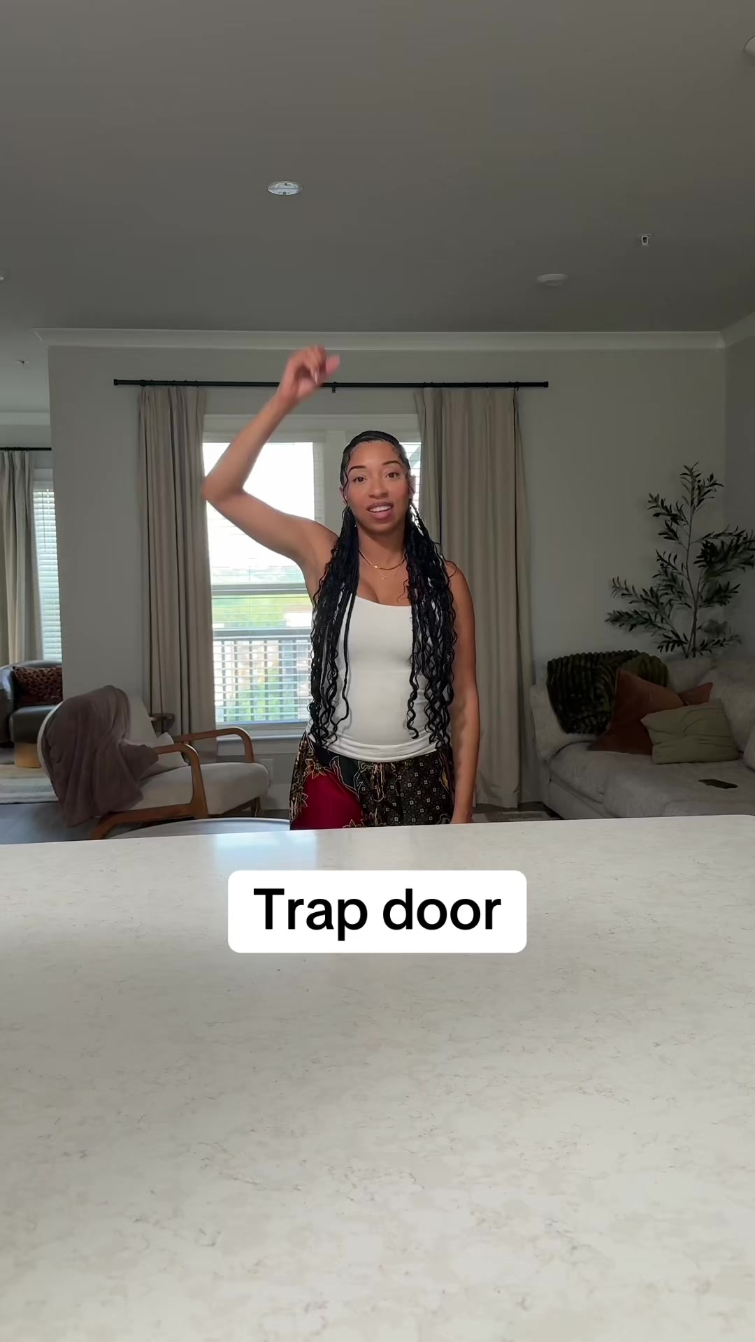 @Chan & Jamal