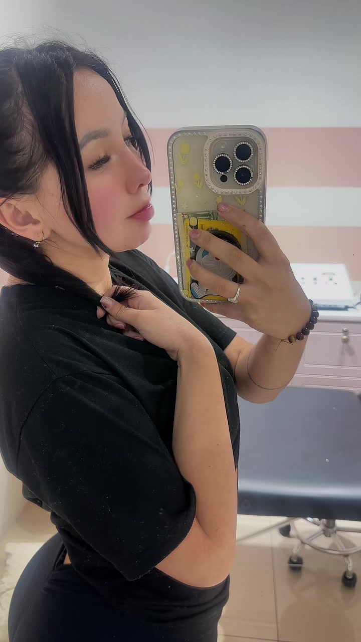 @Erika Gabriela
