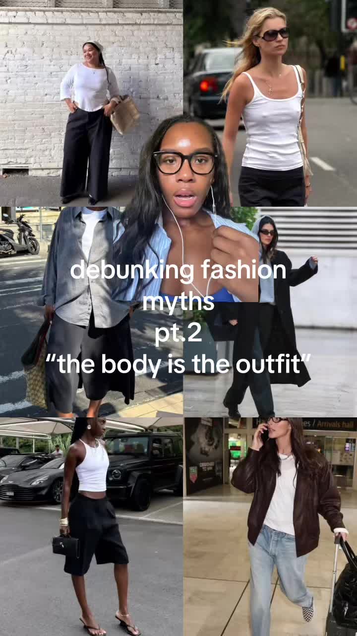 @Olivia | Style Tips