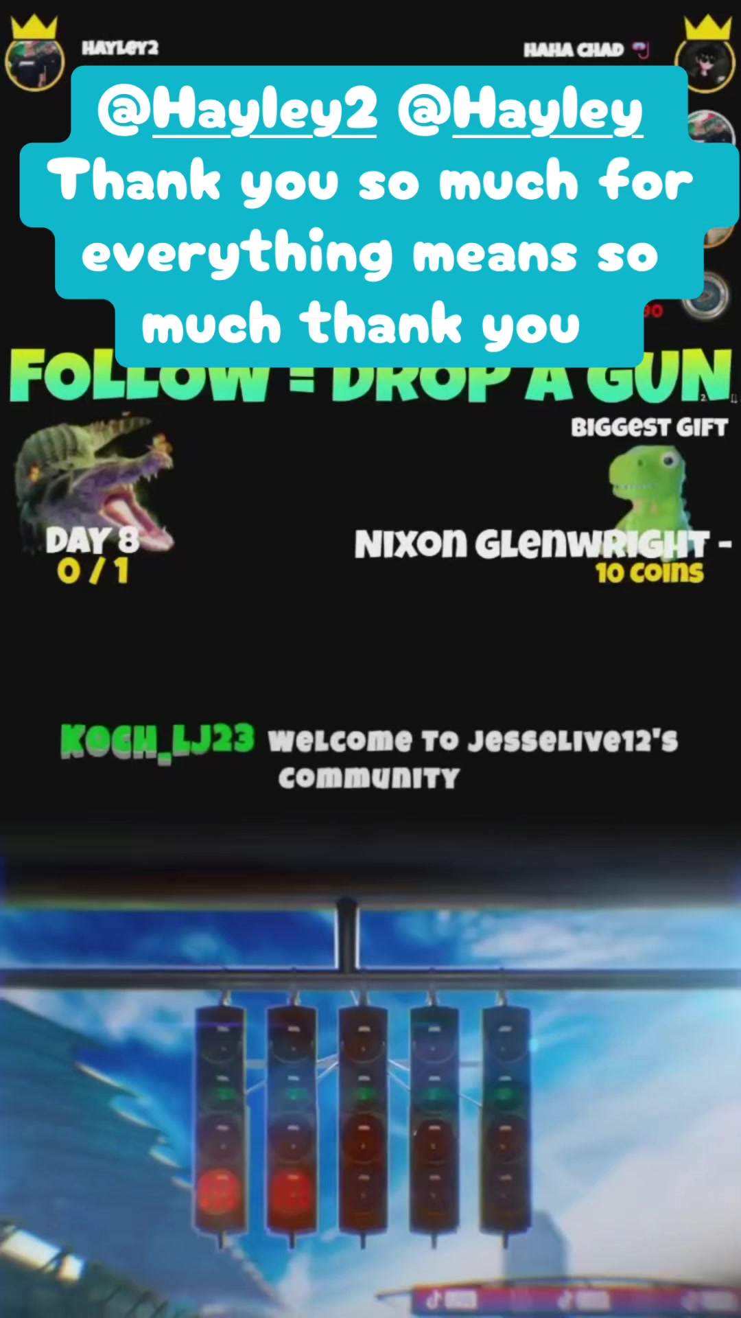 @Jesselive12