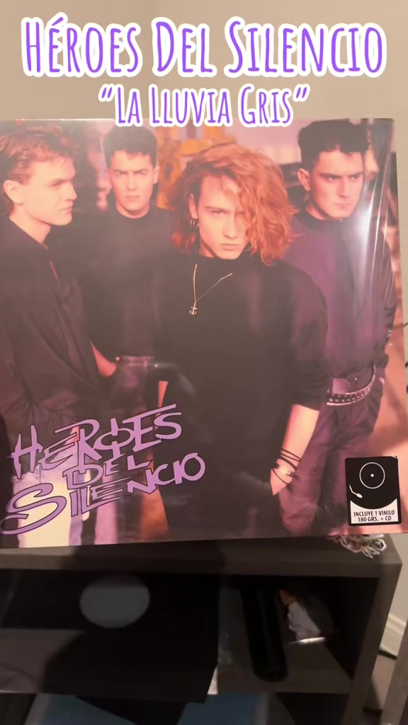 @Vinyl Fetish