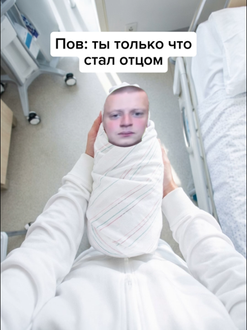 @Жирный заяц
