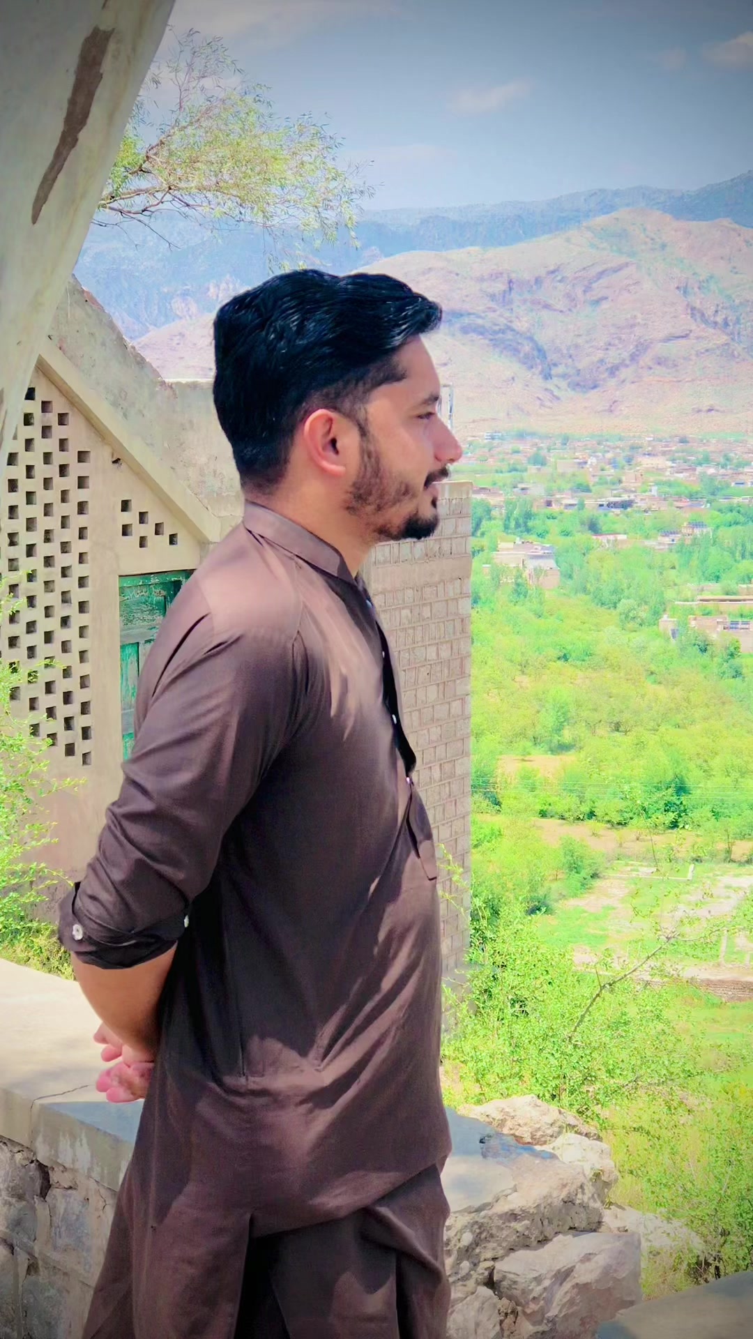 @Sardar Umar
