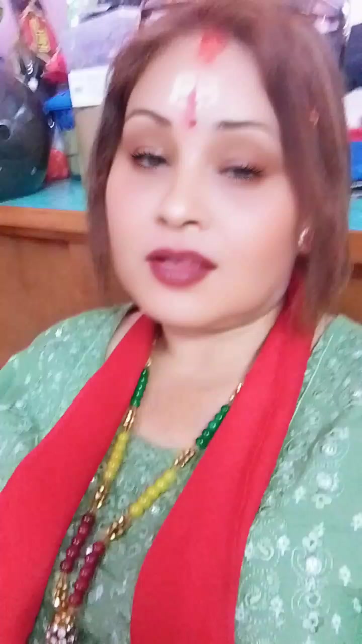 @Babita Bhattarai