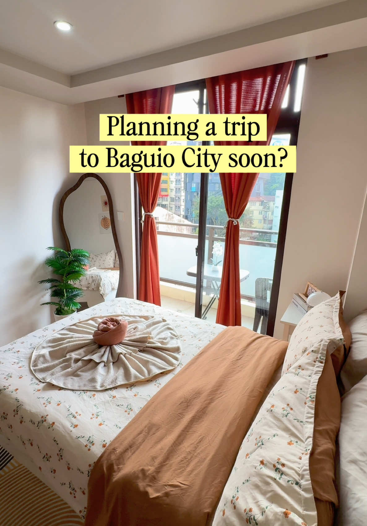 @Steph In Baguio
