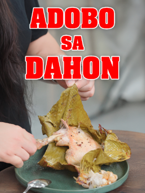 @Ninong Ry