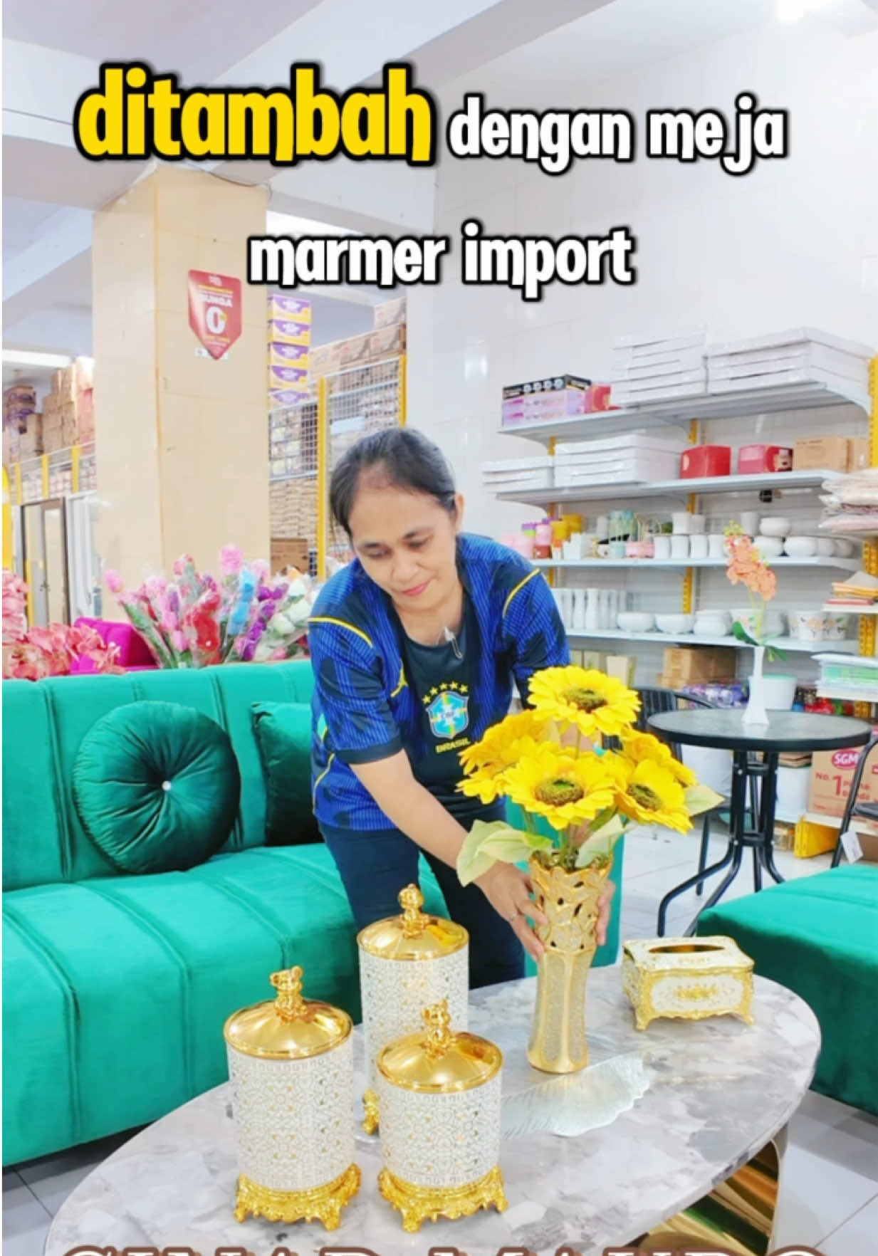 @SINAR ALFA & SINAR MAKRO