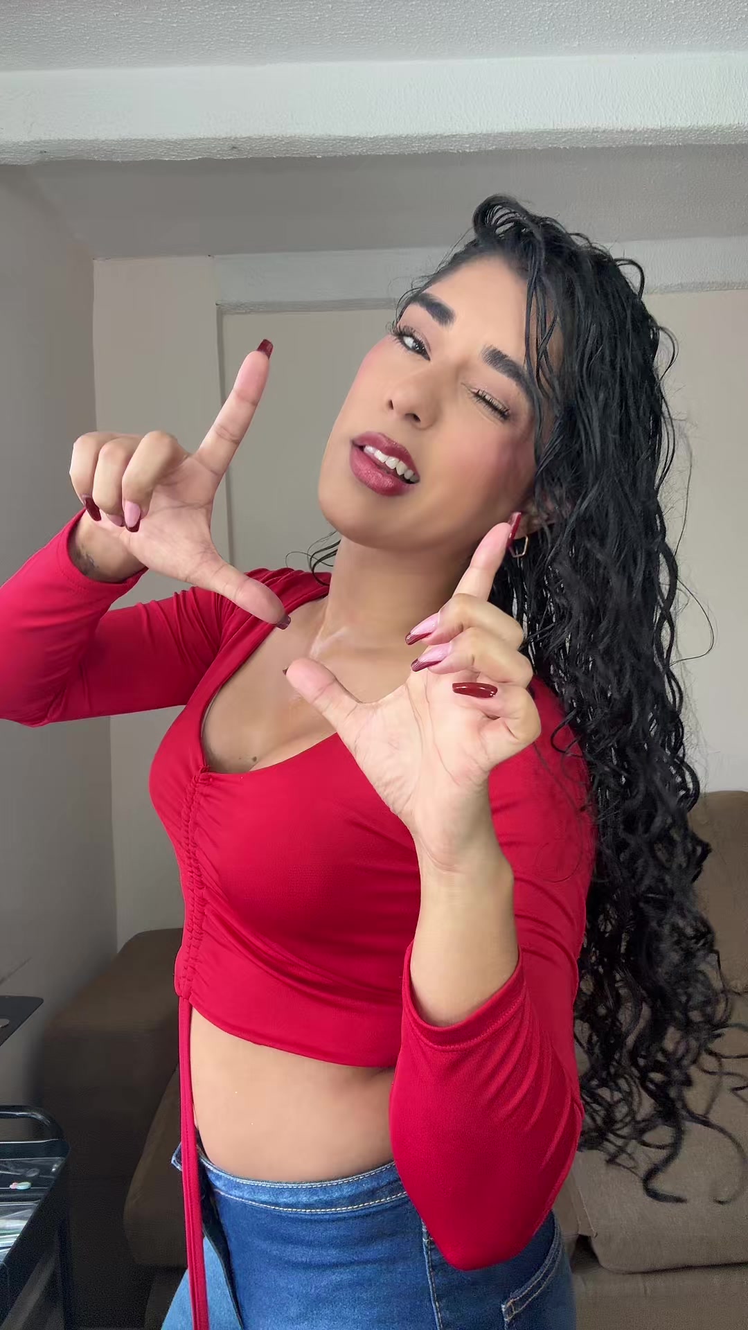 @Sara Agudelo
