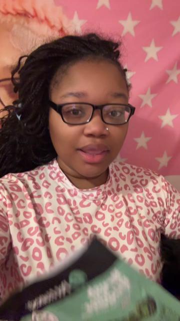 @Nyra Monae