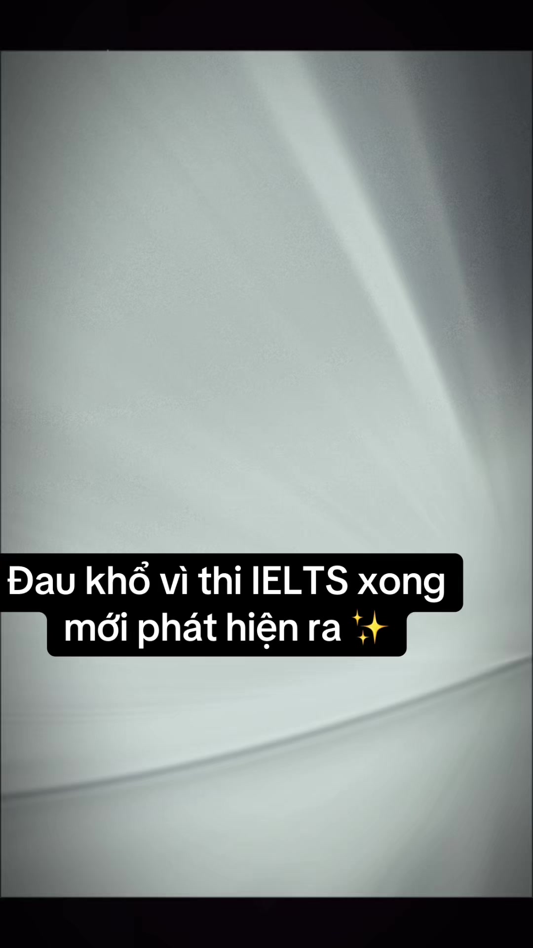 @Chill cùng IELTS