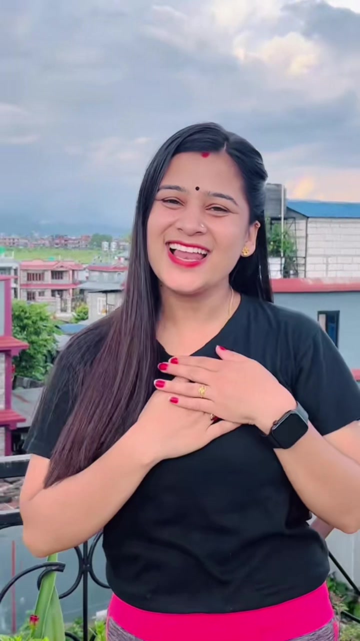 @BinduPokhrel