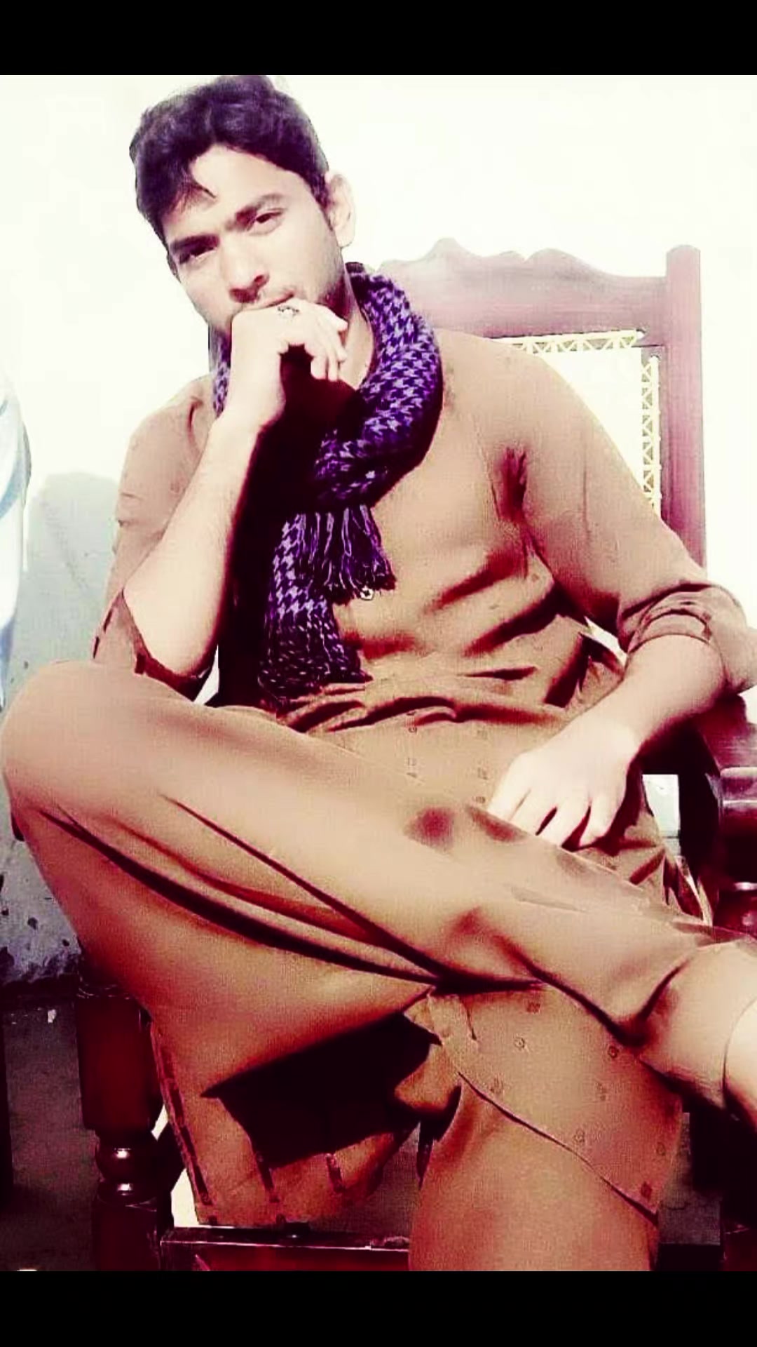 @✨*اصغر خان بلوچ*🥀
