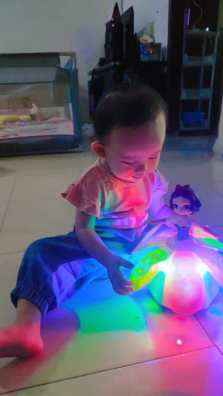 @BabyKayra💫