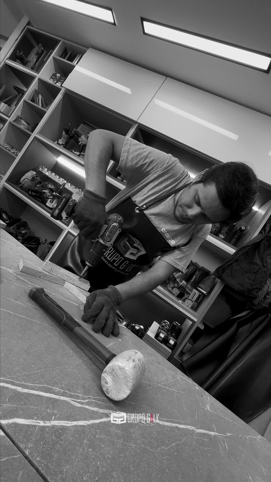 @Grupo Galk