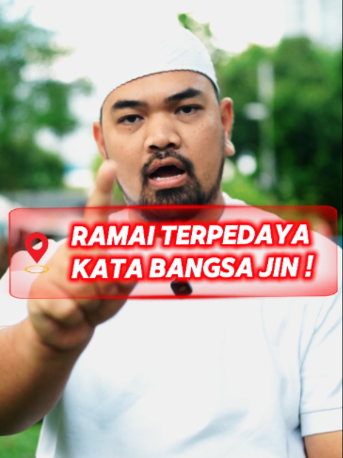 @Pusat Rawatan Al Idrus LIVE