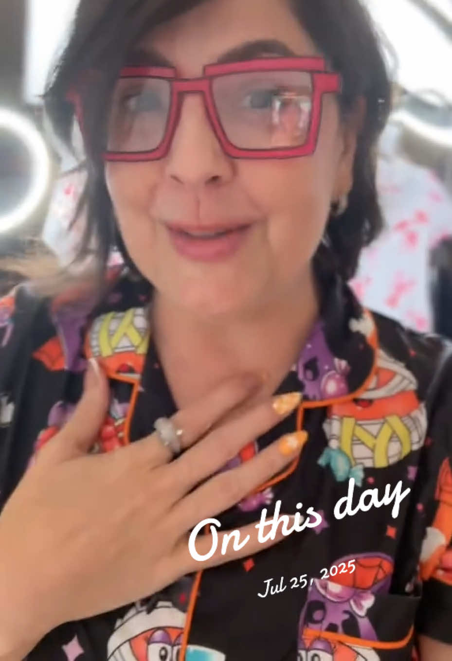 @Melissa • OneHappyRadish