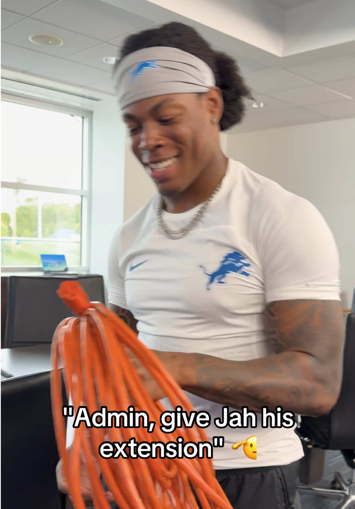 @Detroit Lions