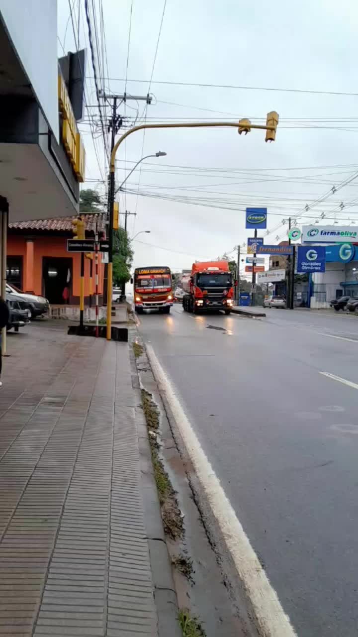 @Ronal Barrios