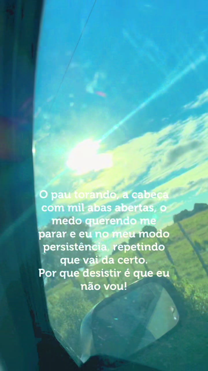 @Miriam Alves