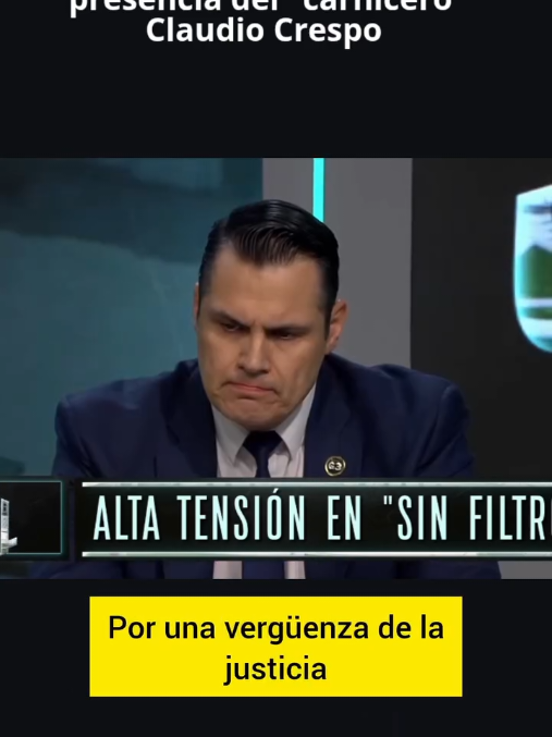 @Víctor Hugo Robles