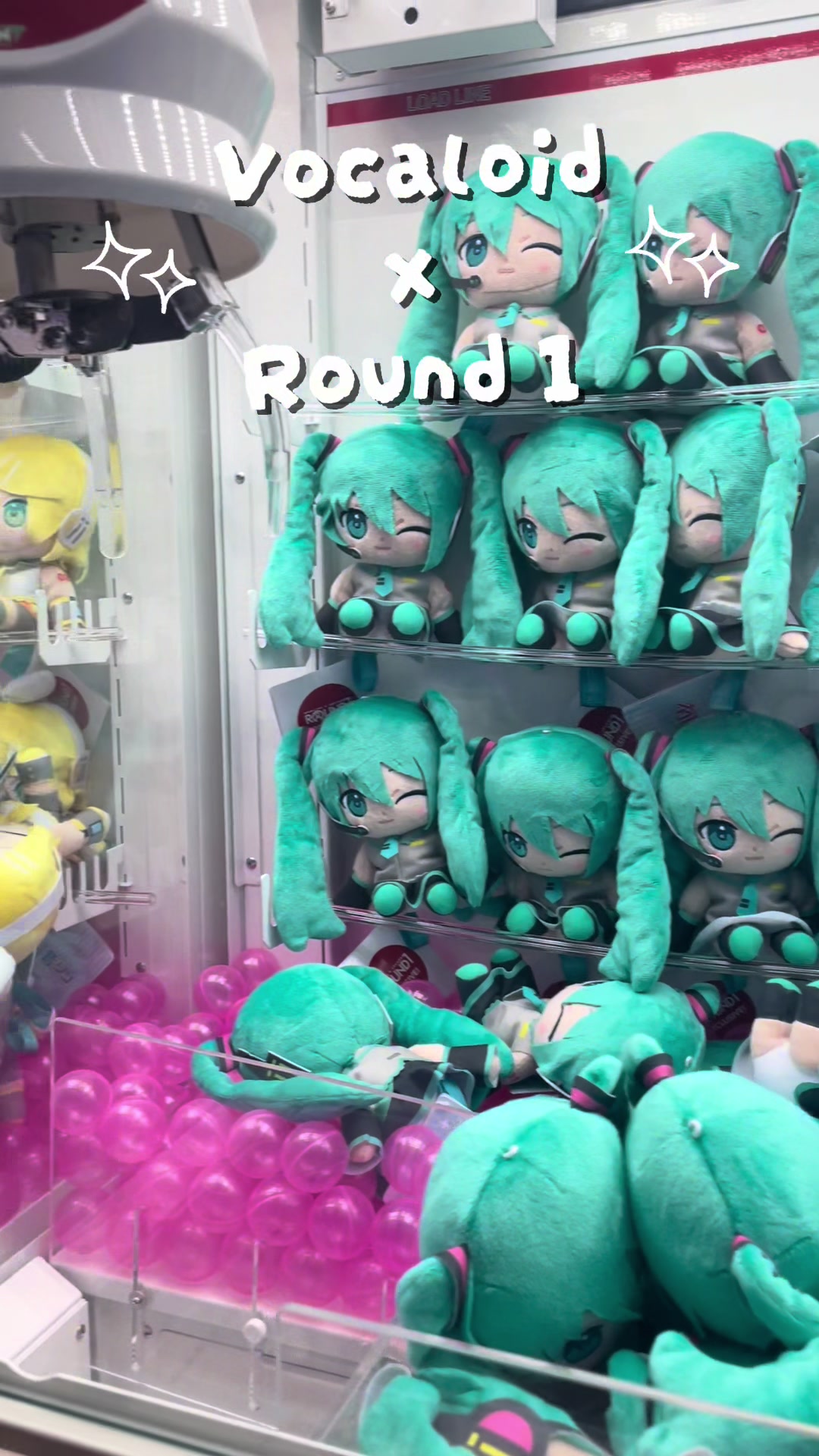 @Crona Gorgon