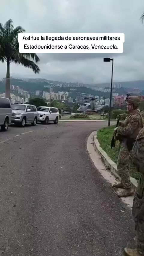 @Noticias Venezuela