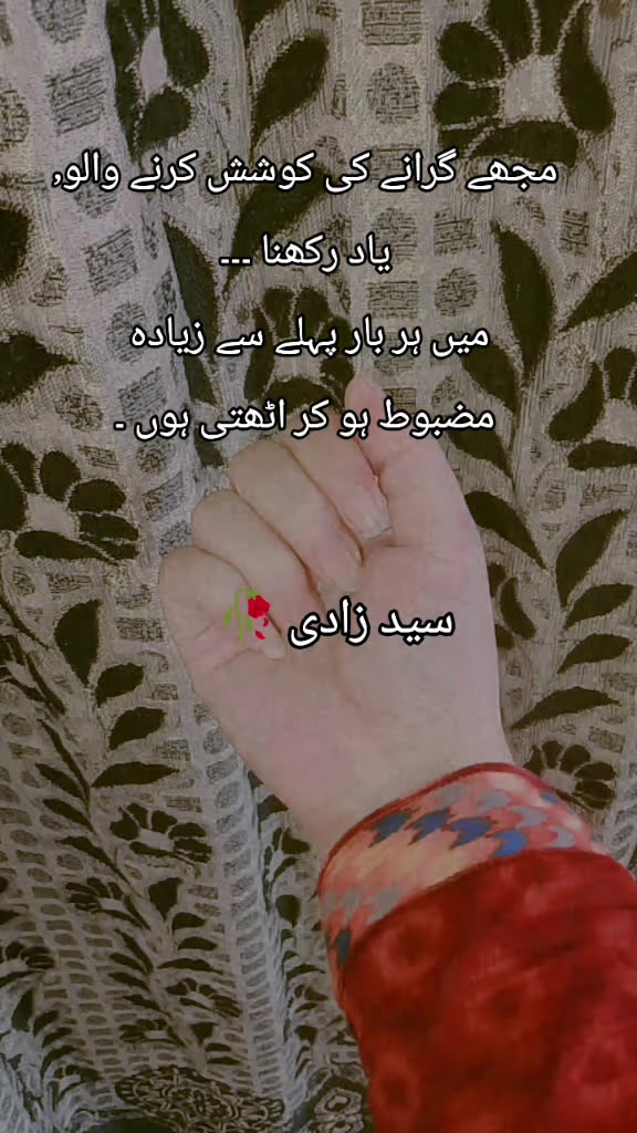 @سید زادی 🥀